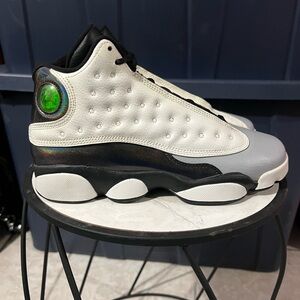Jordan retro 13 “Barons”